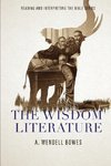 The Wisdom Literature