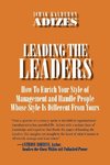 Leading The Leaders