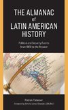 The Almanac of Latin American History