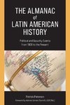 The Almanac of Latin American History