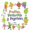 Frutitas, Verduritas y Vegetales