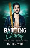 Batting Cleanup (Tag & Skye Part 3)