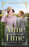 Anne Through Time