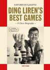 Ding Liren's Best Games