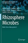 Rhizosphere Microbes