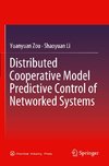 Distributed Cooperative Model Predictive Control of Networked Systems