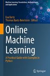 Online Machine Learning