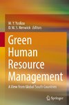 Green Human Resource Management