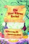 The Vine Rhyme Herbal