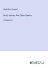 Maid Marian; And Other Stories