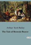 The Tale of Brownie Beaver