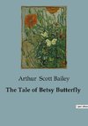 The Tale of Betsy Butterfly