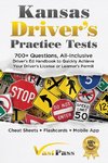 Kansas Driver's Practice Tests