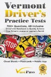 Vermont Driver's Practice Tests