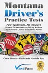 Montana Driver's Practice Tests