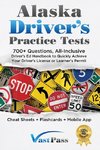 Alaska Driver's Practice Tests