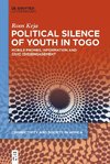 Political Silence of Youth in Togo