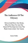 The Authoress Of The Odyssey