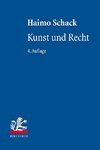 Kunst und Recht