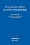 Prozessuales Denken und Künstliche Intelligenz