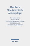 Handbuch Alttestamentliche Anthropologie