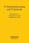 IT-Sicherheitsforschung und IT-Strafrecht