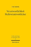 Verantwortlichkeit Nichtverantwortlicher