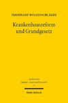 Krankenhausreform und Grundgesetz