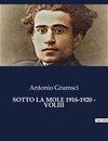 SOTTO LA MOLE 1916-1920 - VOLIII