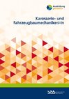 Karosserie- und Fahrzeugbaumechaniker/-in