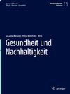 Gesundheit und Nachhaltigkeit