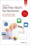 Das Mac-Buch für Senioren