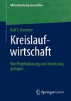 Kreislaufwirtschaft