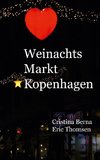 Weihnachtsmarkt Kopenhagen