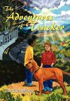 The Adventures of Tracker