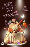 Die Torte der Wünsche