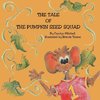 The Tale of the Pumpkin Seed Squad