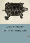 The Tale of Timothy Turtle