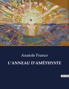 L¿ANNEAU D¿AMÉTHYSTE