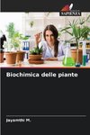 Biochimica delle piante