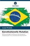 Konstitutionelle Mutation