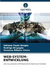 WEB-SYSTEM-ENTWICKLUNG