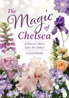 The Magic of Chelsea - Calendar Book