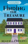 Finding the Treasure