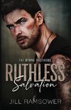 Ruthless Salvation