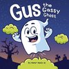 Gus the Gassy Ghost