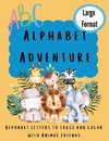 Alphabet Adventure