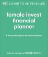 Female Invest Financial Planner