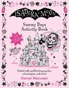 Isadora Moon: Sunny Days Activity Book