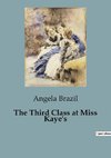 The Third Class at Miss Kaye's